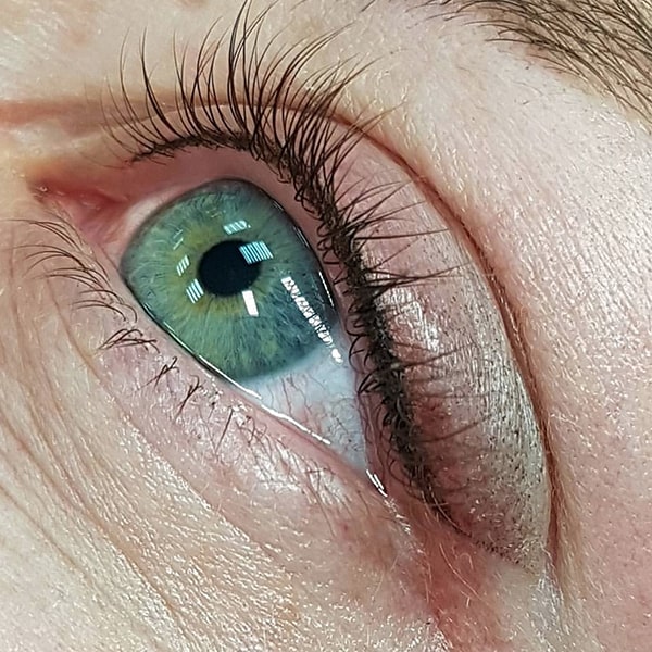 Dusty Eyes Kursu | Isparta Eğitimleri