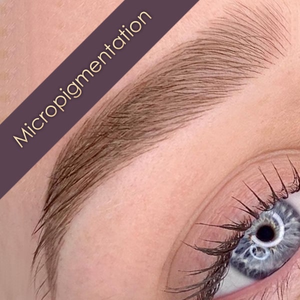 Kıl Tekniği Kaş Kursu | Micropigmentation | Isparta Eğitimleri